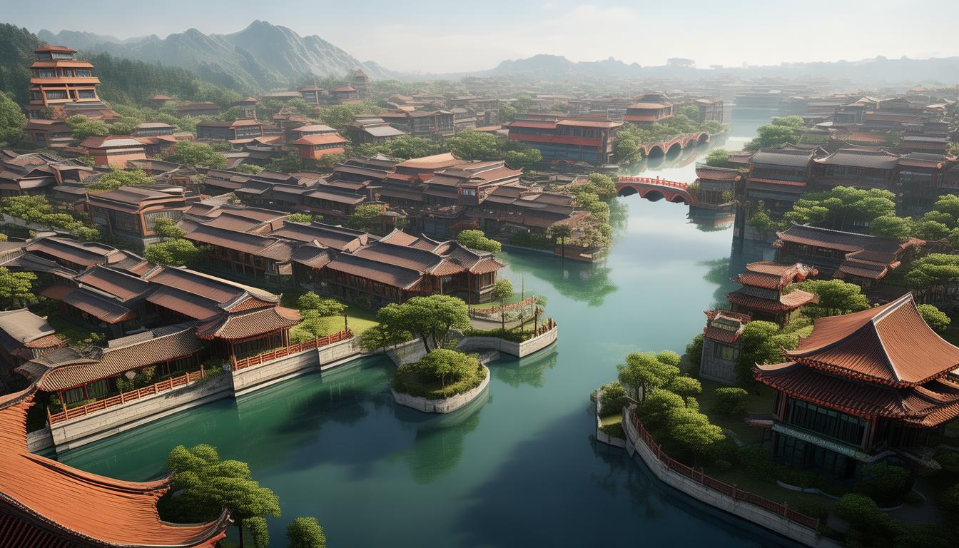 虞城建业城究竟是什么物业？